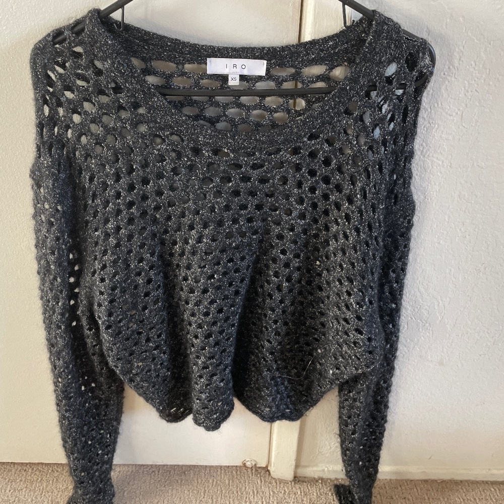IRO sweater